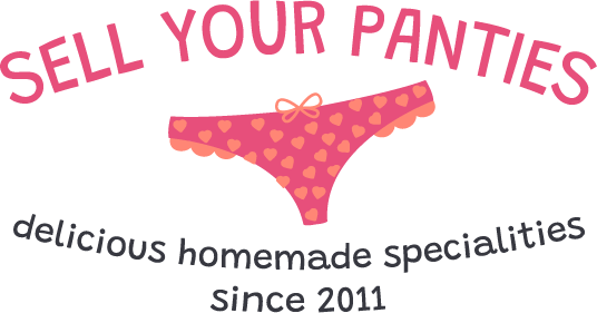 Sell Your Panties